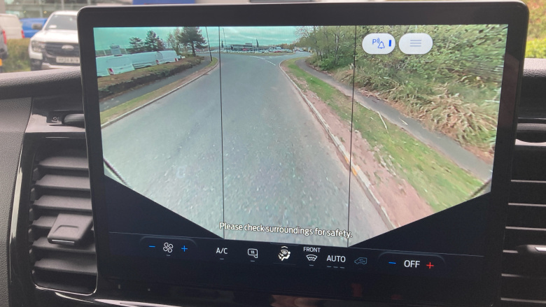 Ford Transit 350 L3 Diesel Fwd 2.0 EcoBlue 165ps H2 Limited Van Auto [Nav]